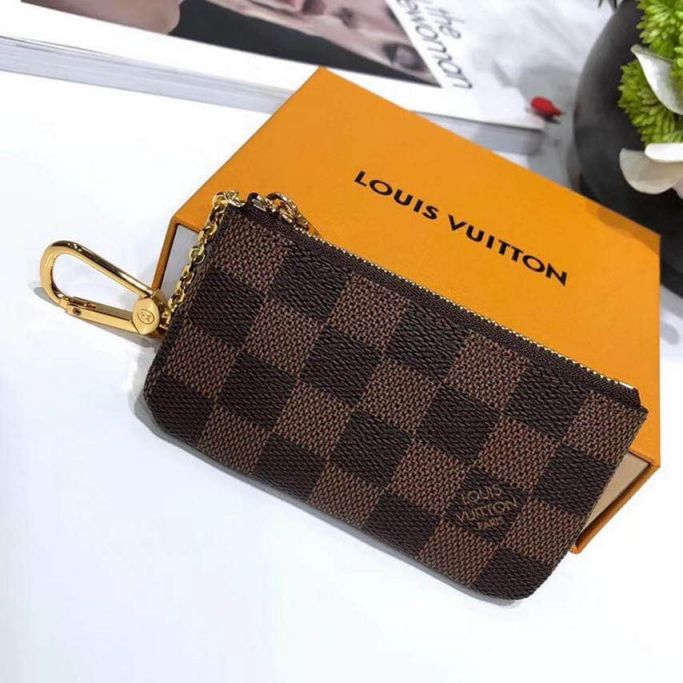 LV N62658 Key Bags