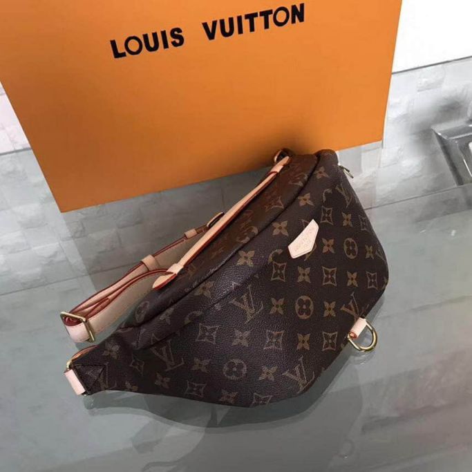 LV Waist Bags 2018 BUMBAG M43644