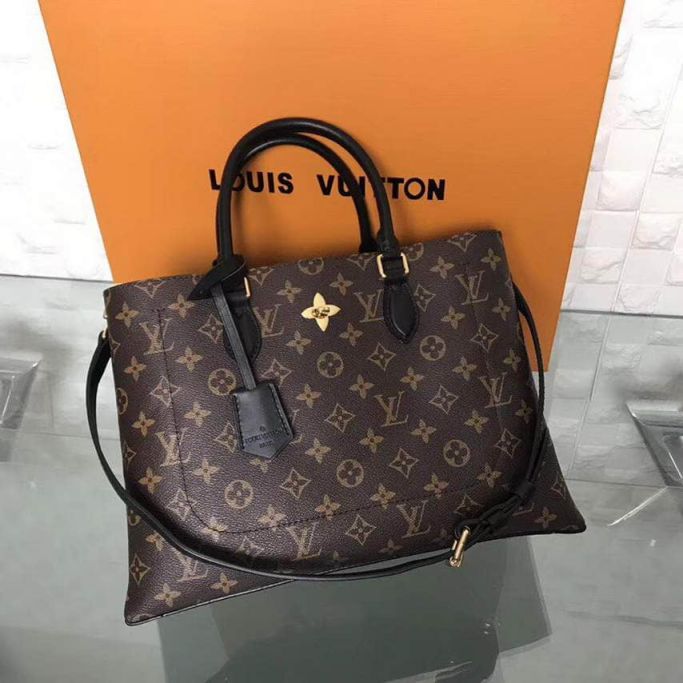 LV Tote Bags 18 TOTE M43550