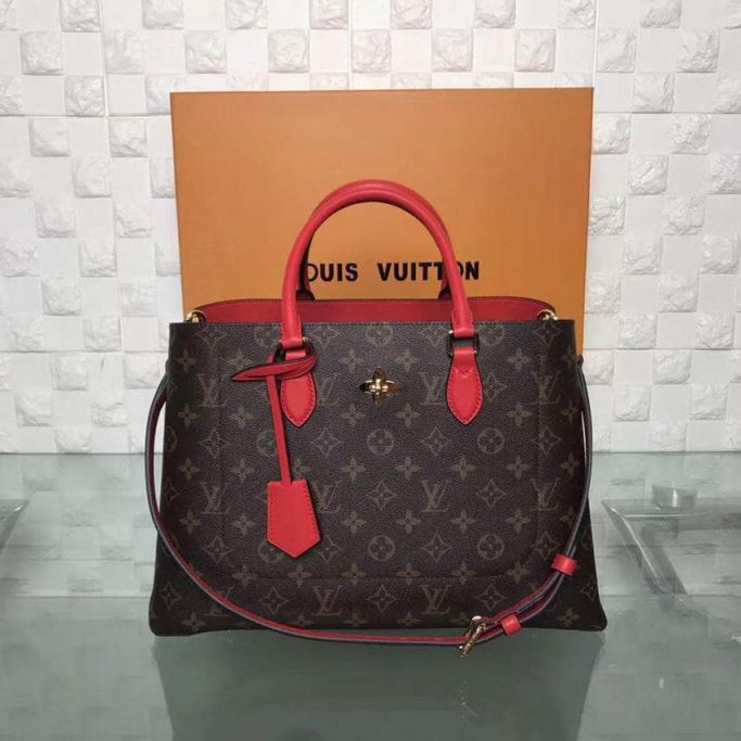 LV Tote Bags 2018 TOTE M43553