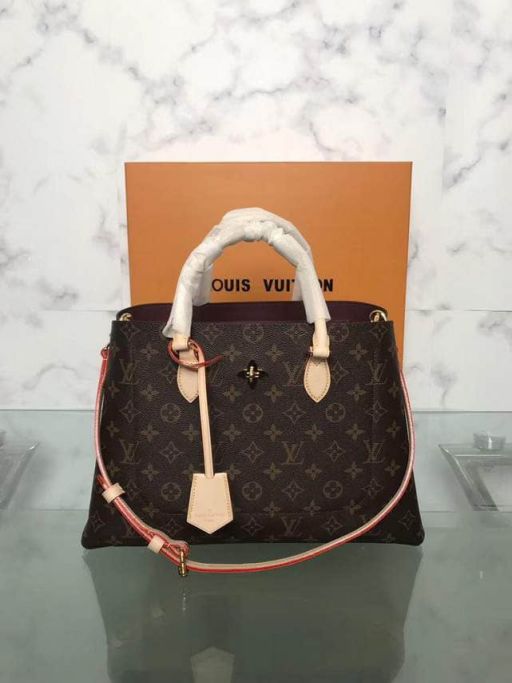 LV Tote Bags 2018 TOTE M43551