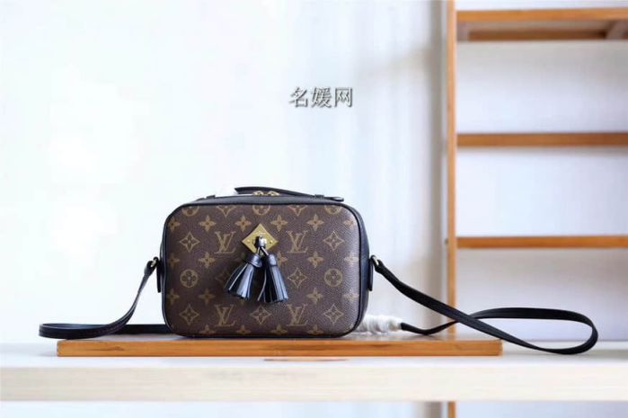 LV Shoulder Bags Saintonge Crossbody M43555