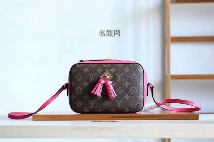 LV Shoulder Bags Saintonge Crossbody M43557