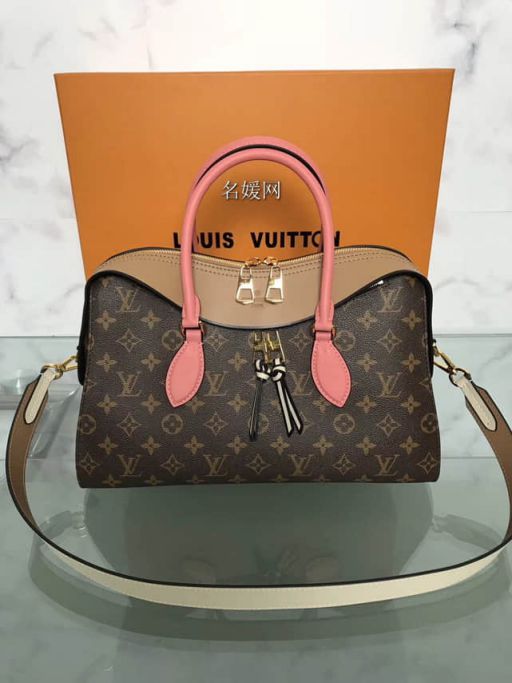 LV Tote Bags TUILERIES M44270