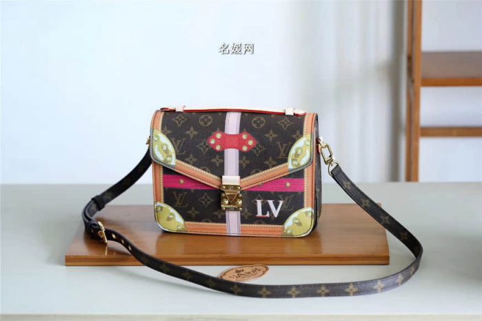 LV Shoulder Bags 18 Metis Messenger BagM43628