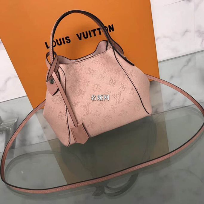 LV Tote Bags Hina M54353