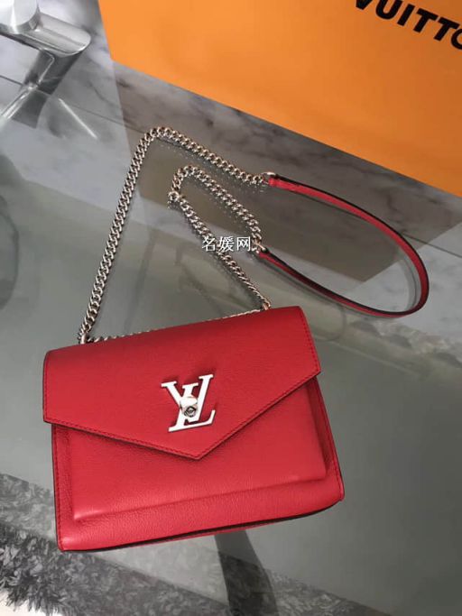 LV Shoulder Bags Mylockme BB M51419