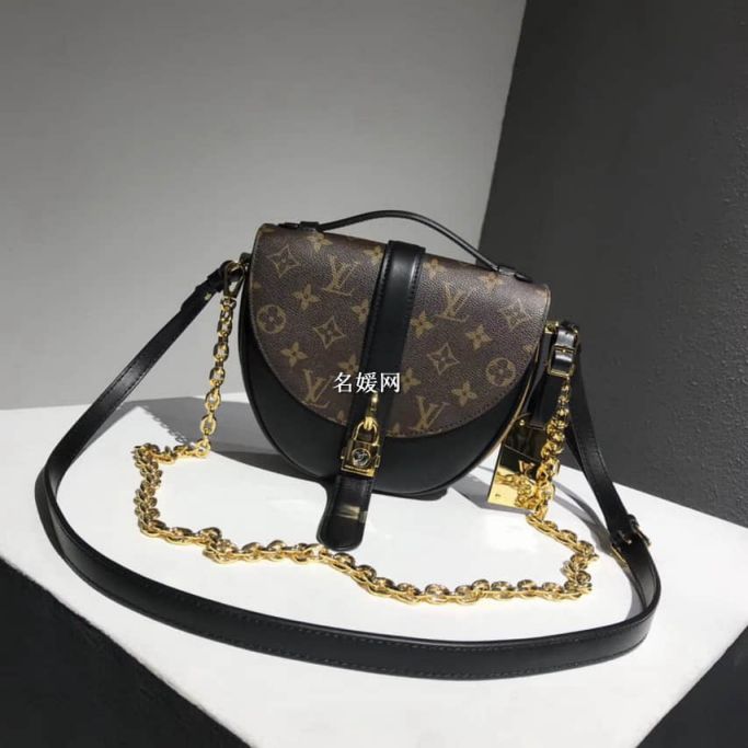 LV Shoulder Bags CHANTILLY LOCK M43590