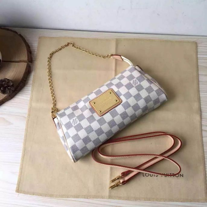 LV Shoulder Bags On Chain Crossbody N55214