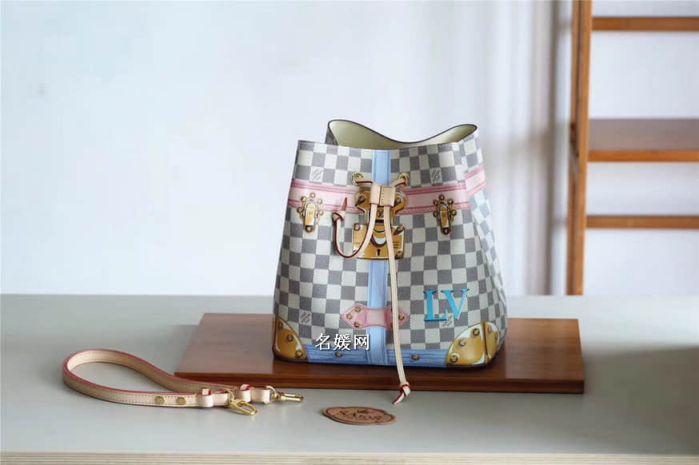 LV Bucket Bags NeoNoe N41066