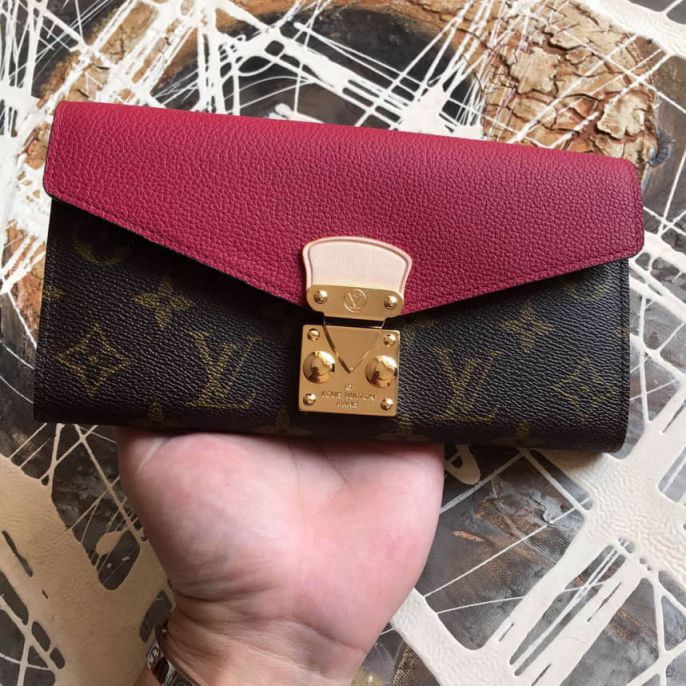 LV Wallets M58413