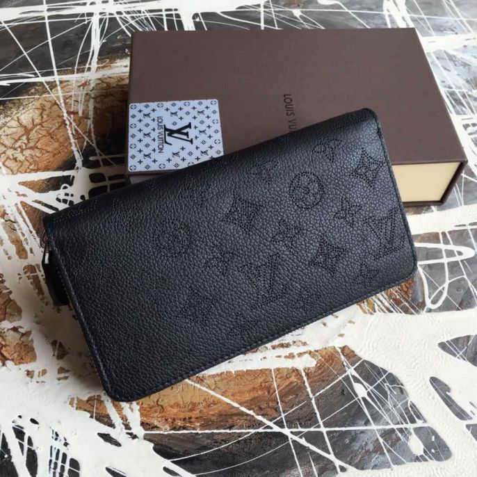 LV Wallets Zip M58429