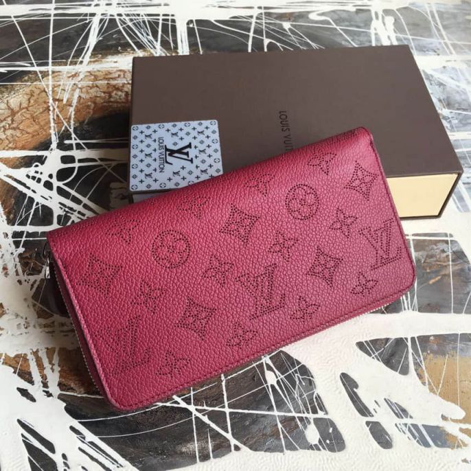 LV Wallets Zip M58429