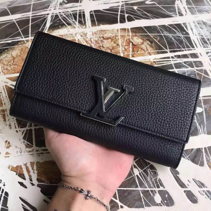 LV Wallets M61248