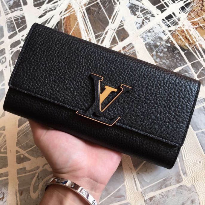 LV Wallets M61248