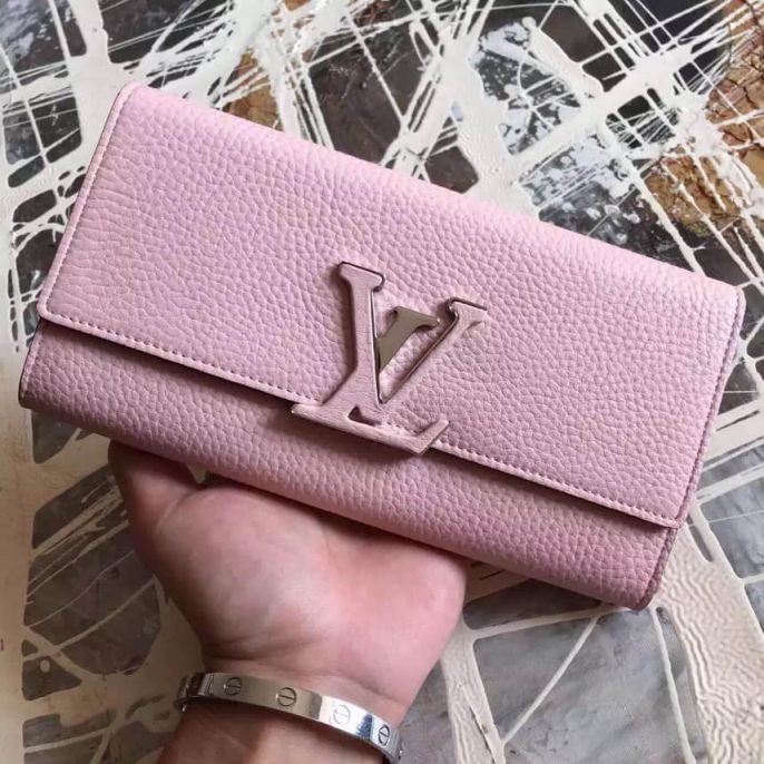 LV Wallets M61248