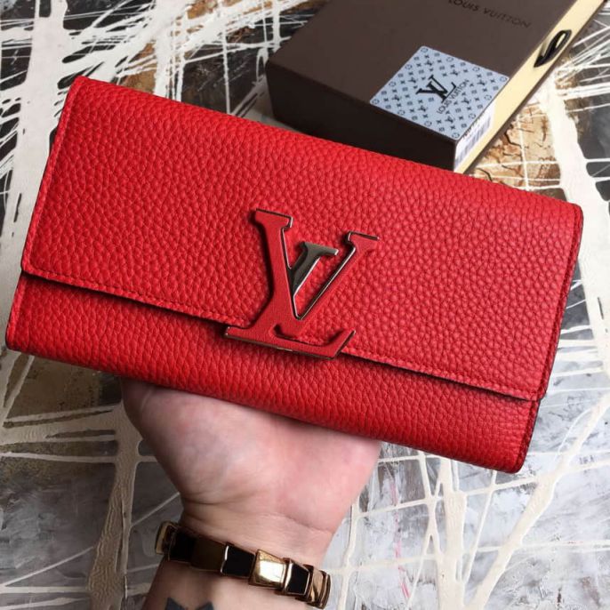 LV Wallets M61248