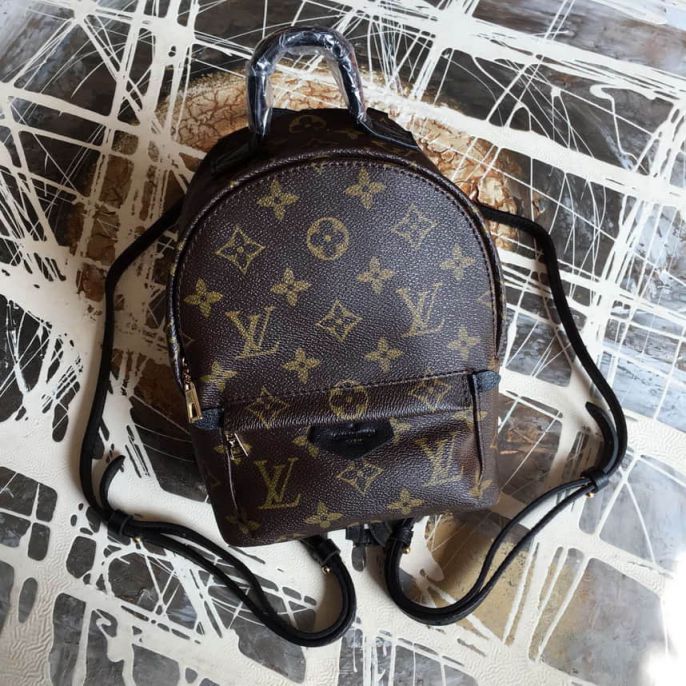 LV Backpack Bags M41562