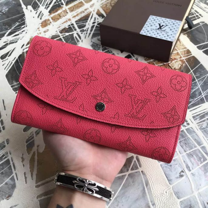 LV Wallets M60143