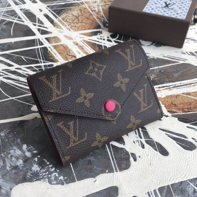 LV Wallets M41938