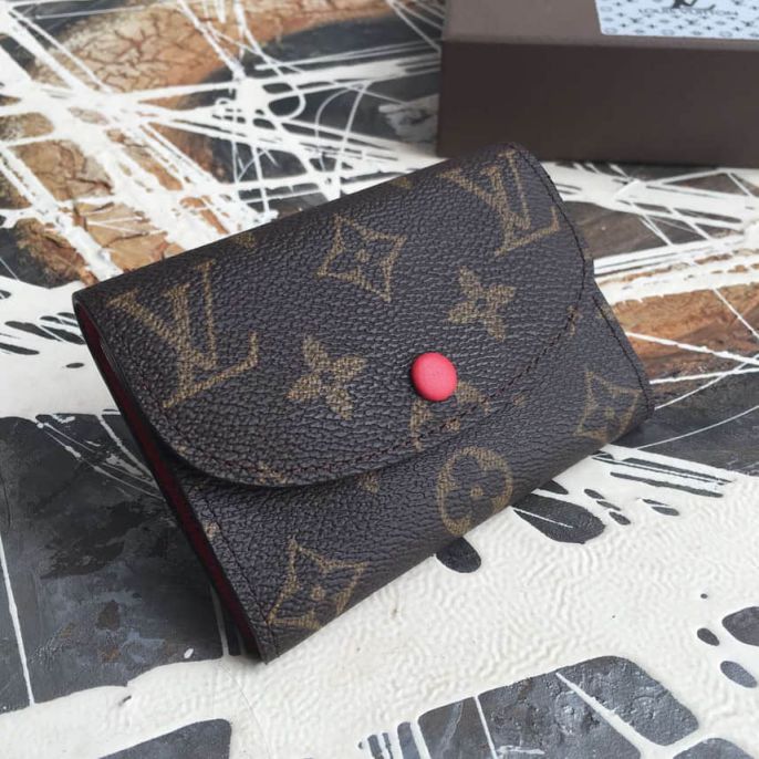 LV Wallets M41939