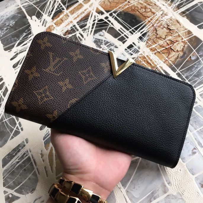 LV Wallets V KIMONO M56175