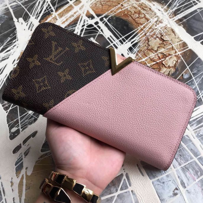 LV Wallets V KIMONO M56176