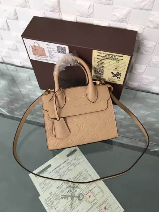 LV Shoulder Bags M41747