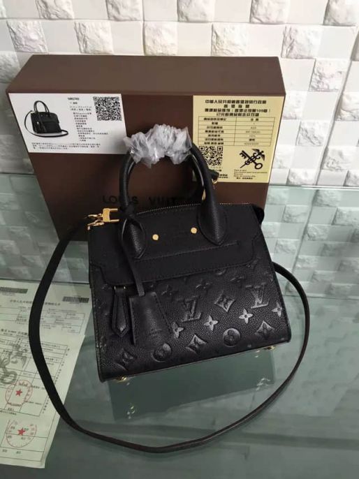 LV Shoulder Bags M41747