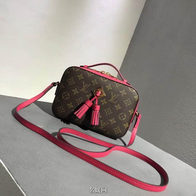 LV Shoulder Bags 18 Saintonge Crossbody M43557