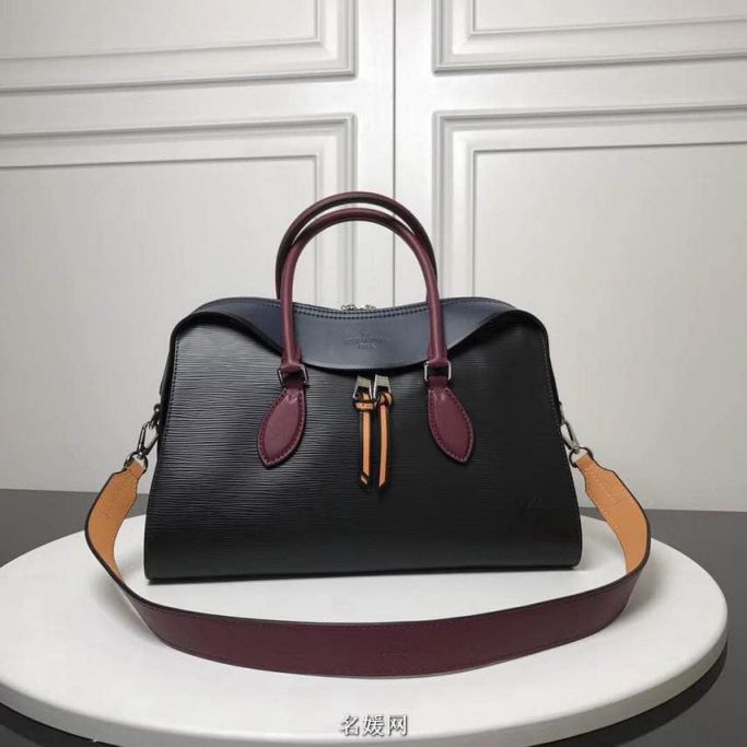 LV Tote Bags 2018 TUILERIES Epi M54387