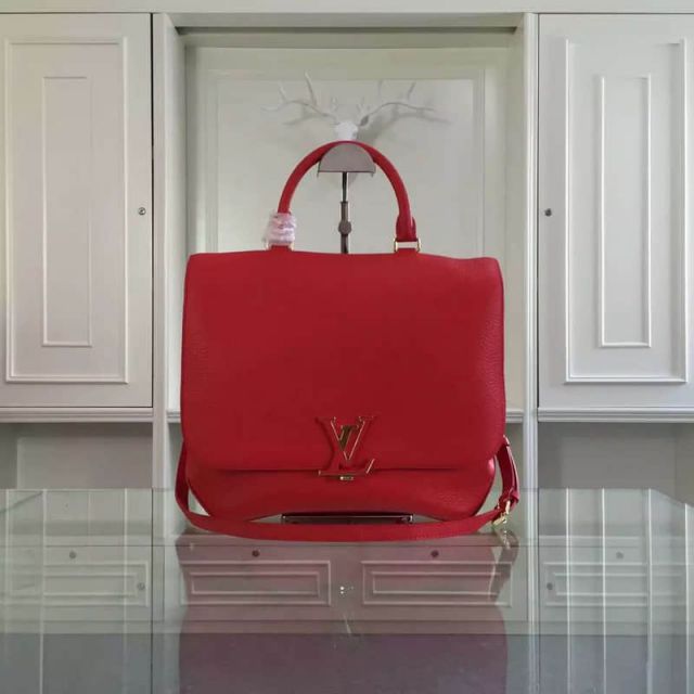 LV Tote Bags 50257 Taurillon