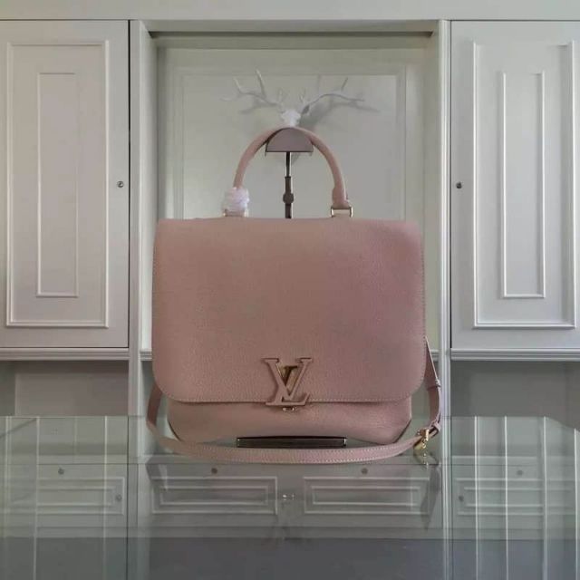 LV Tote Bags 50257 Taurillon