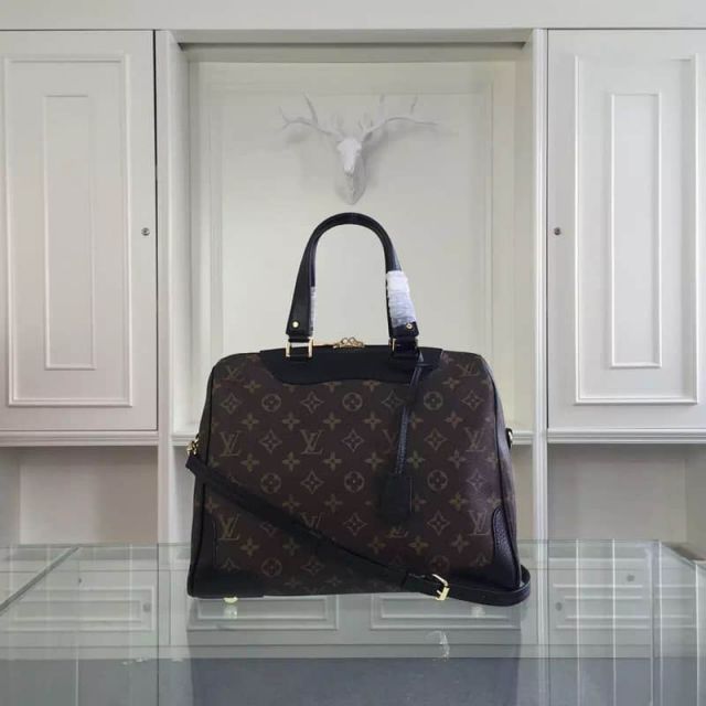 LV Tote Bags M50057 Zip