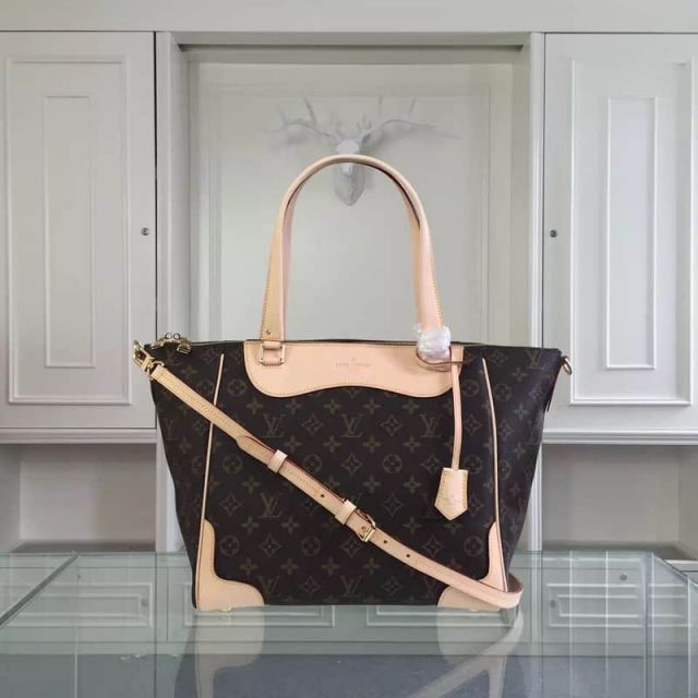 LV Tote Bags ESTRELA NM M51191