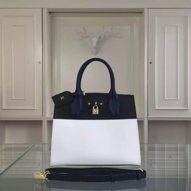 LV Tote Bags 40111 40112