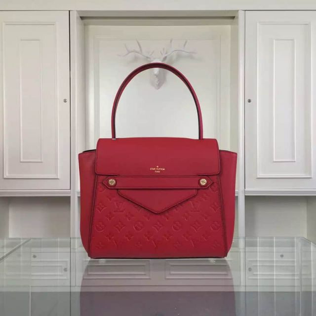 LV Tote Bags 50438 Trocadero