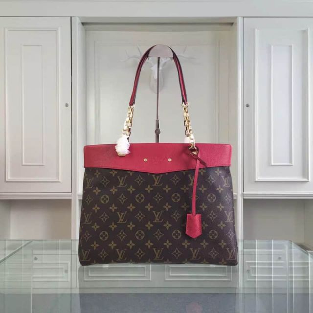 LV Tote Bags 51197