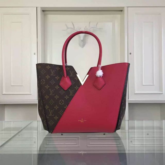 LV Tote Bags 40460