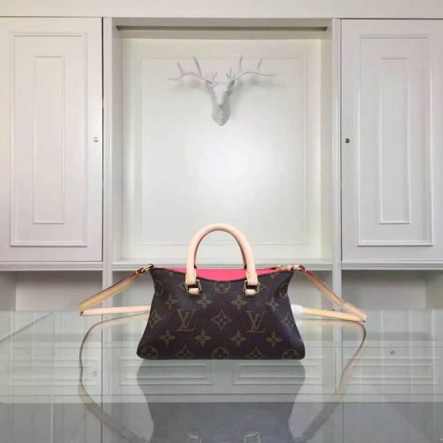 LV Shoulder Bags 61254 Nano Pallas