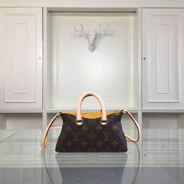 LV Shoulder Bags 61254 Nano Pallas