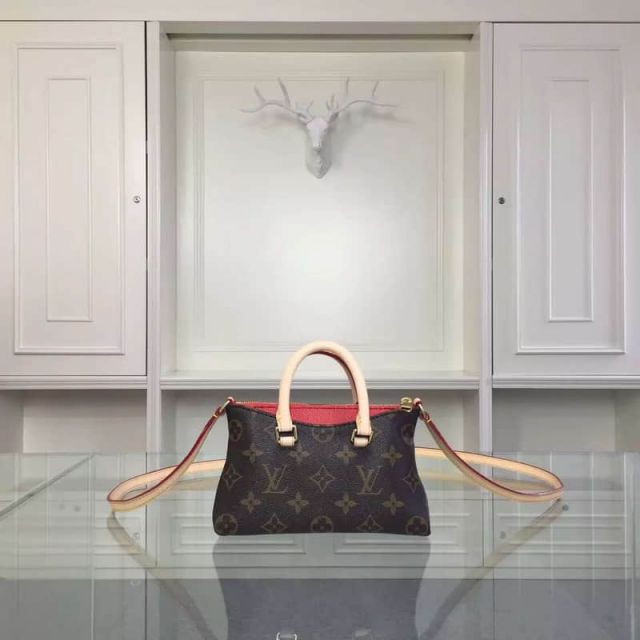 LV Shoulder Bags 61254 Nano Pallas