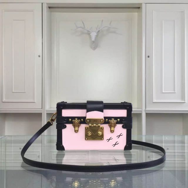 LV Shoulder Bags M40273