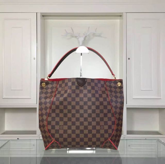 LV Tote Bags M41555