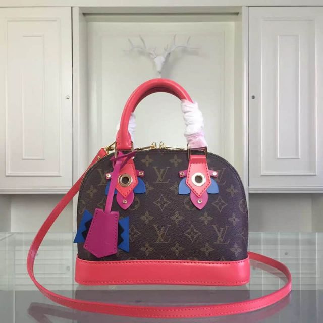 LV Shoulder Bags M41659