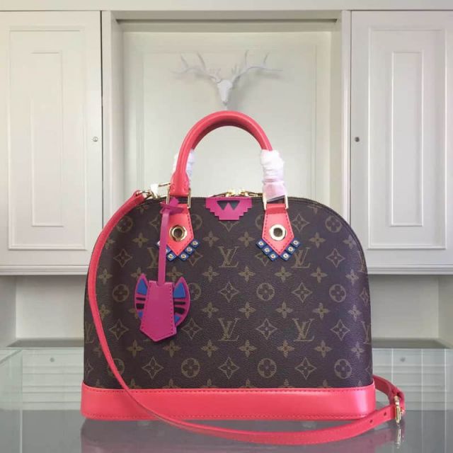 LV Shoulder Bags M41661