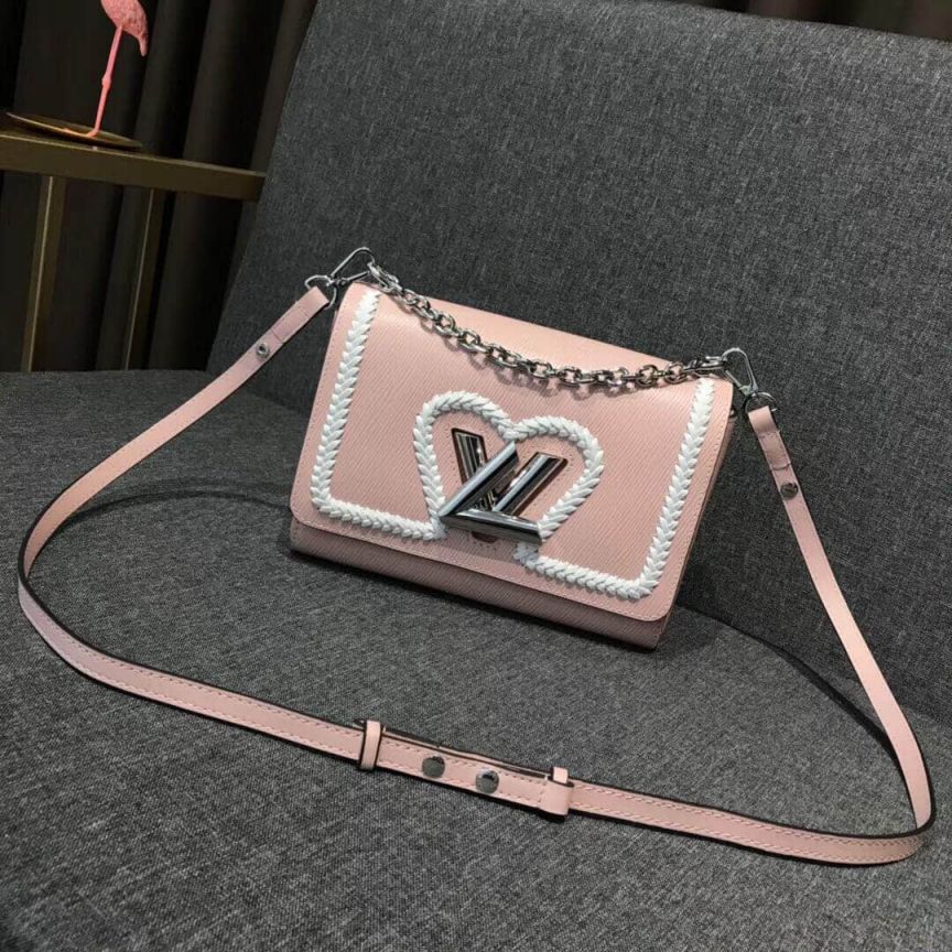 LV Shoulder Bags 18 Twist M53126