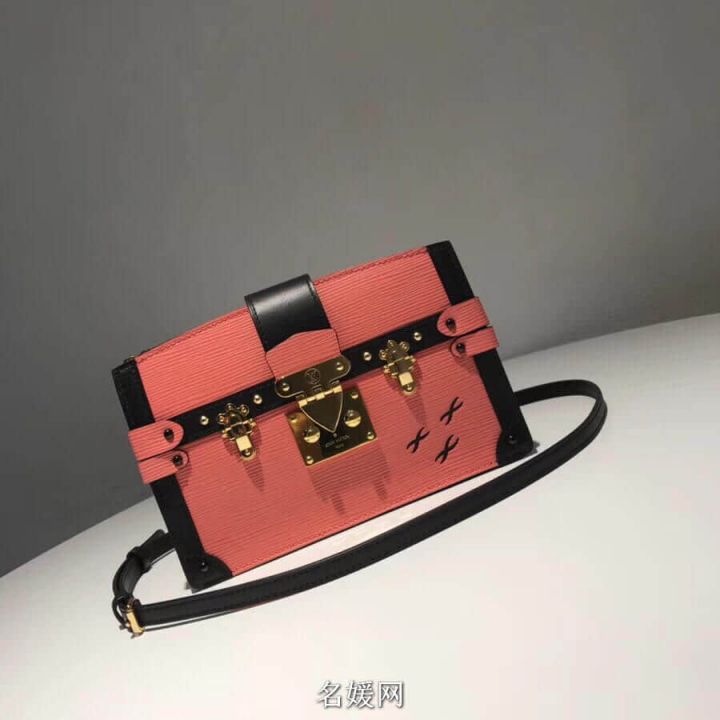 LV Shoulder Bags 18 TrunkM51698