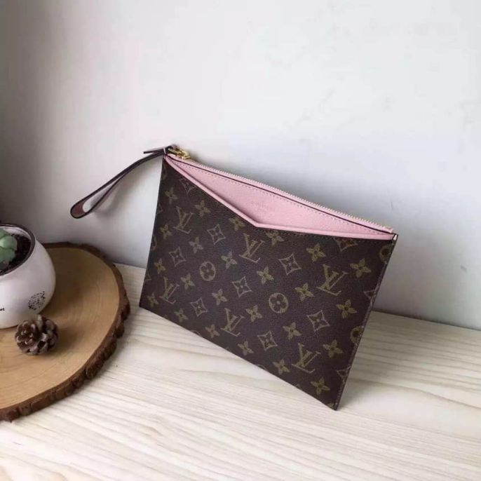 LV Wallets M60608 pallas