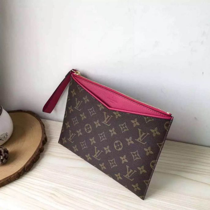 LV Wallets M60608 pallas